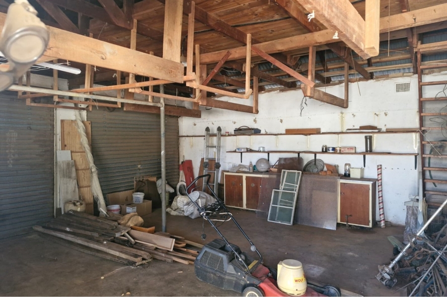 3 Bedroom Property for Sale in Wilkoppies North West